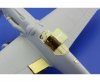 Eduard 73434 Bf 109G-6 S. A. 1/72 ITALERI